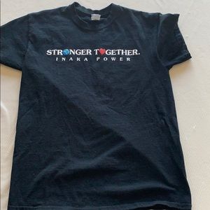 Inaka power shirt